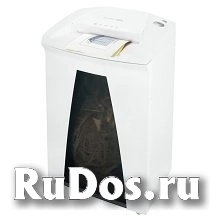 уничтожитель документов HSM Securio B32 (4.5х30) уничтожитель документов фото