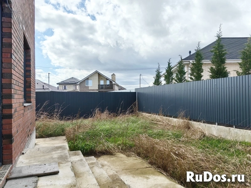 Новый дом 150 м2 по лучшей цене на районе изображение 4