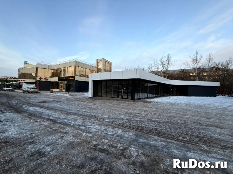 Продам коммерческую недвижимость 4700 м2 изображение 7