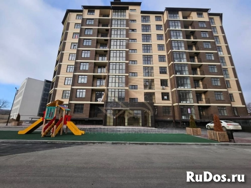 Продам 1 комнатную квартиру 40 м2 фото