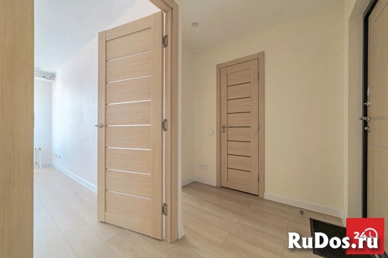 Продам 1 комнатную квартиру 37 м2 изображение 7