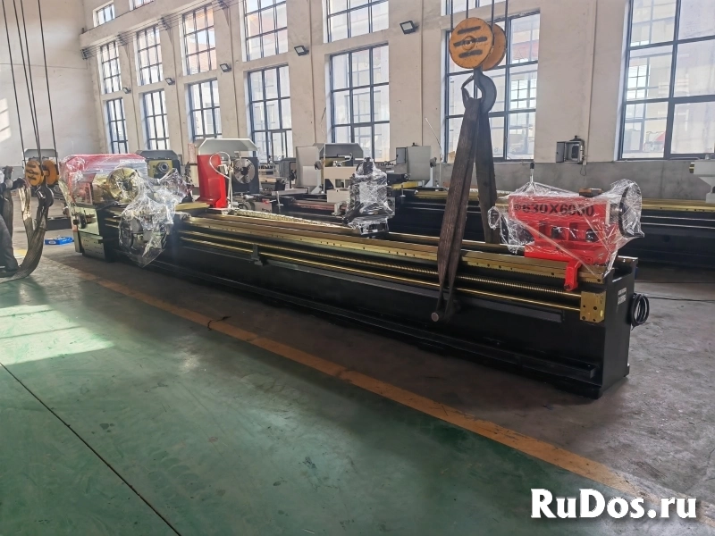 Универсальные токарные станки ДИП 400, ДИП 500, ДИП 600, ДИП 800 изображение 7