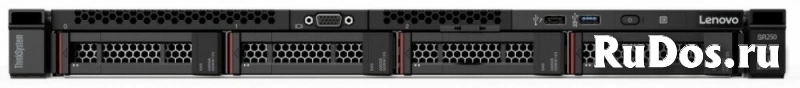 Сервер Lenovo ThinkSystem SR250 (7Y51A026EA) фото