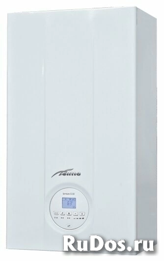 Газовый котел Sime BRAVA SLIM 25 BF 23.7 кВт двухконтурный фото