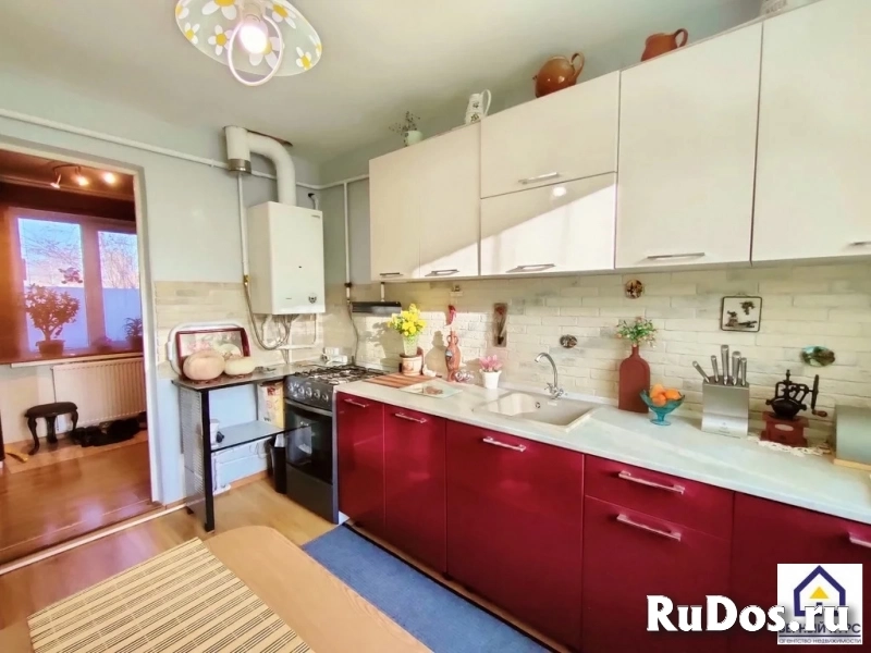 Продам коттедж 100 м2 изображение 5
