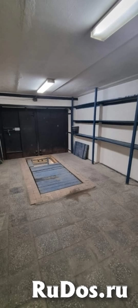 Сдам гараж 36.7 м2 изображение 5