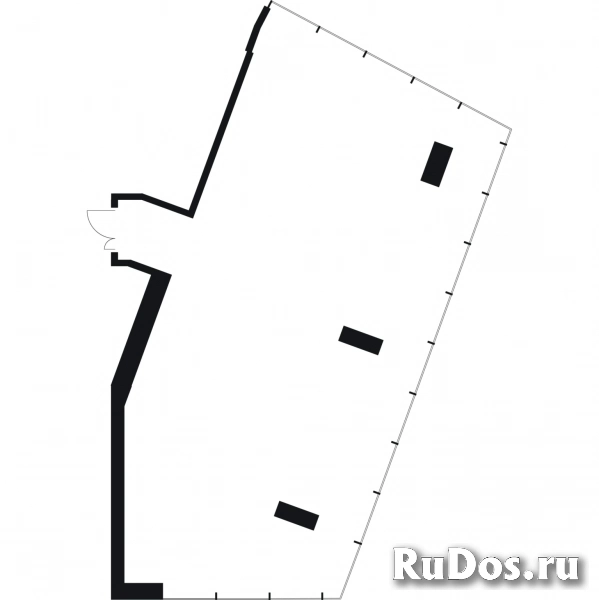 Продам коммерческую недвижимость 136.9 м2 изображение 3