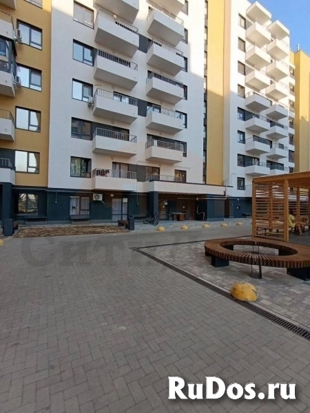 Продам 2 комнатную квартиру 50 м2 изображение 4