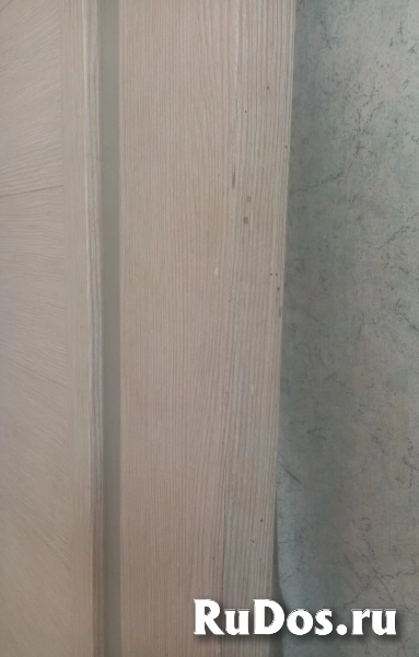 Дверь деревянная б\у изображение 10