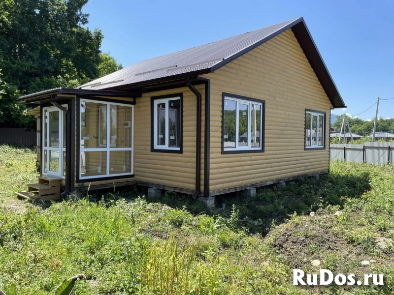 Продам дом 92.8 м2 изображение 3