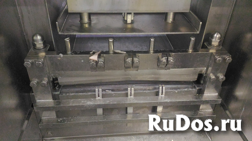 Установка гильотинной резки мясных блоков (производство) изображение 3