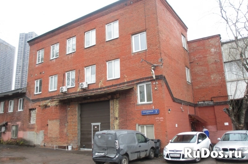 Продам коммерческую недвижимость 13535 м2 картинка Продам коммерческую недвижимость 13535 м2 изображение 5