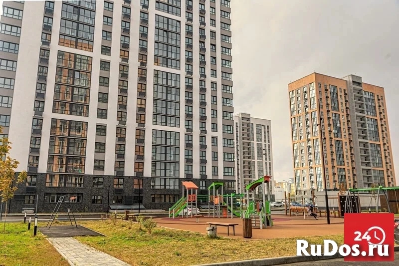 Продам 1 комнатную квартиру 32 м2 изображение 3