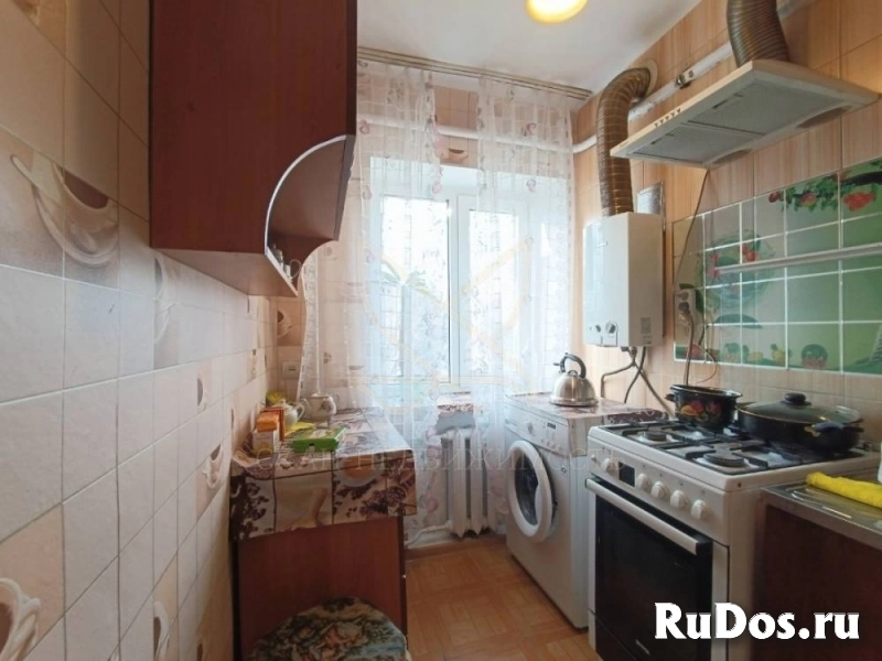 Продам 1 комнатную квартиру 30 м2 изображение 5