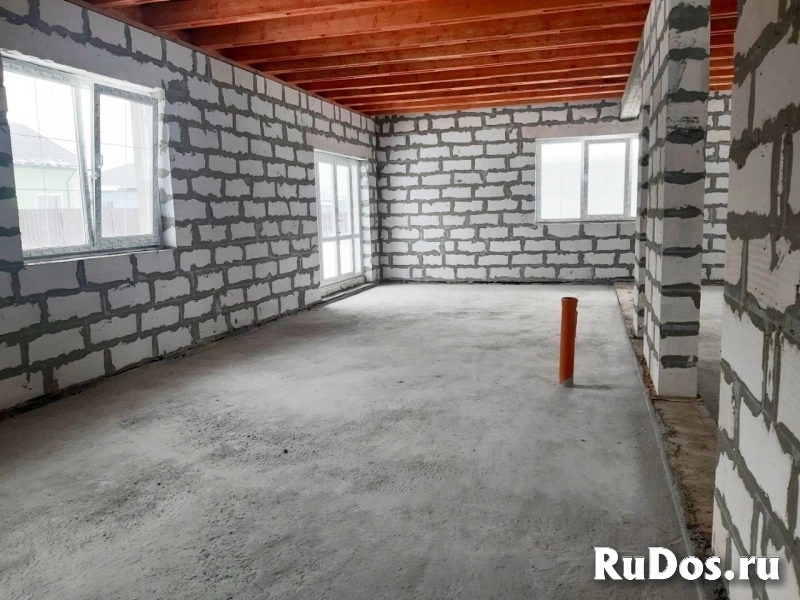 Продам дом 119.1 м2 изображение 8