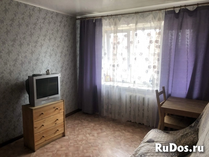 Сдам 1 комнатную квартиру 34 м2 фото