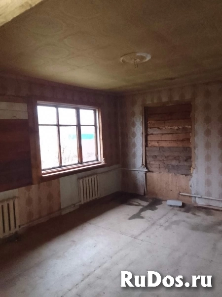 Продам дом 50 м2 изображение 5