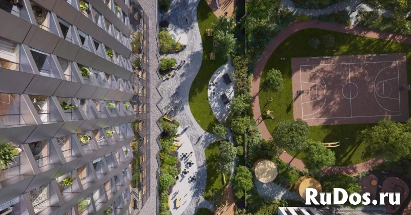 Продам 1 комнатную квартиру 42.6 м2 изображение 8