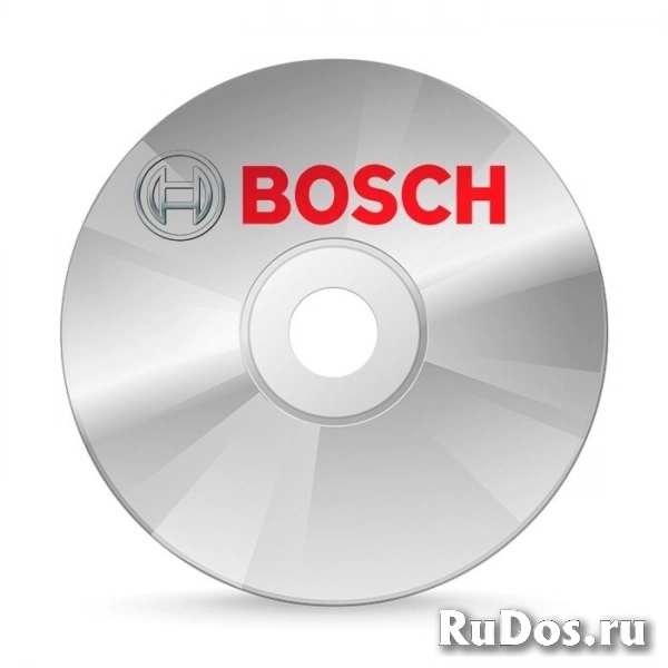 BOSCH AMS-SMA-32DRS фото