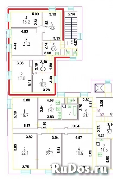Продам коммерческую недвижимость 92 м2 фотка