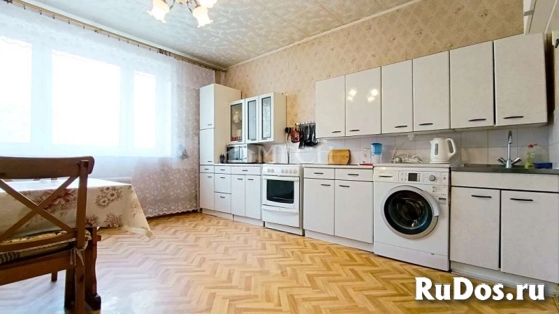 Продам 5 комнатную квартиру 105 м2 изображение 4
