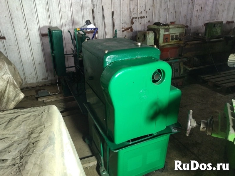 Станок универсальный токарно-винторезный 1К62 продам изображение 6