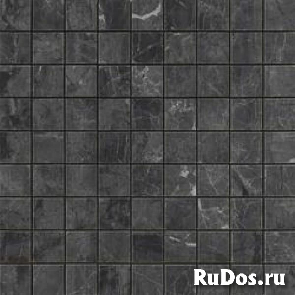 Плитка Ragno Мозаика R4ZS Bistrot Mosaica Infinity 30x30 фото