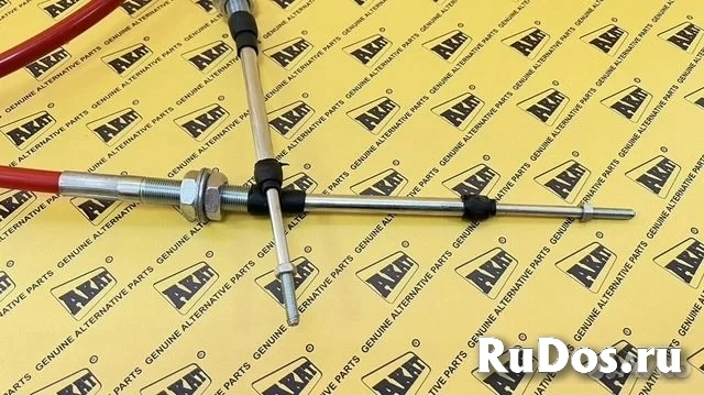 Трос газа Komatsu OEM 20G4311151 изображение 3