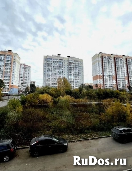 Сдам 1 комнатную квартиру 30 м2 изображение 3