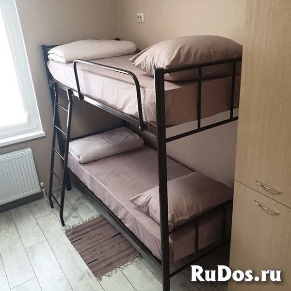 Двухъярусные кровати с матрасами Новые фотка