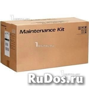 Сервисный комплект Kyocera MK-8335B Maintenance Kit блок фотобарабана цветной 3 шт. для TASKalfa 2552/3252 (1702RL0UN0) фото