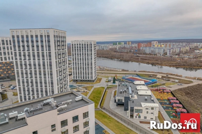 Продам 3 комнатную квартиру 82 м2 изображение 9