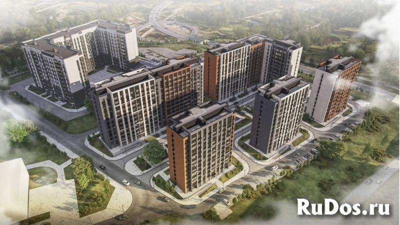 Продам 1 комнатную квартиру 38 м2 изображение 7