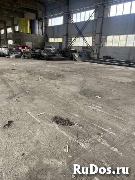 Сдам коммерческую недвижимость 1500 м2 изображение 5