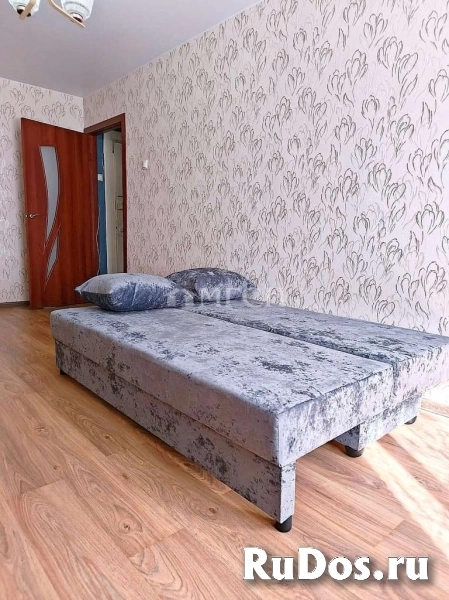 Сдам 1 комнатную квартиру 33 м2 изображение 3