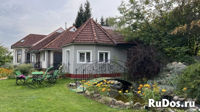 Продам дом 735 м2 изображение 3