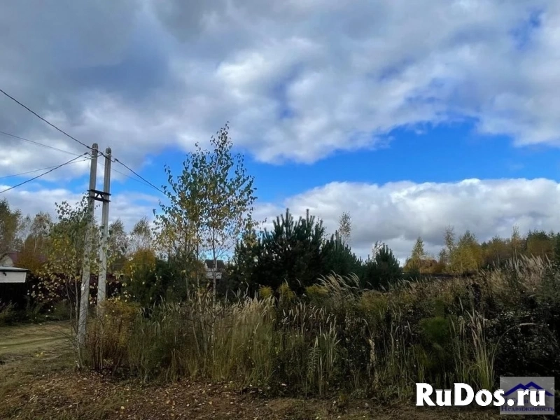 Продам участок 12 сот. изображение 6