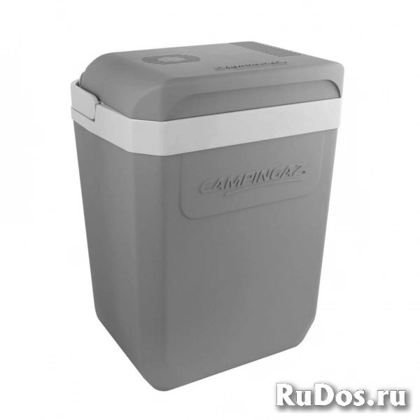 Холодильник автомобильный Campingaz Powerbox Plus 28 фото