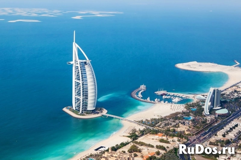 Продажа недвижимости в Дубае. Экспертная помощь в ОАЭ изображение 10