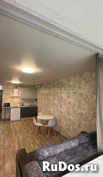 Сдам 1 комнатную квартиру 28 м2 изображение 10