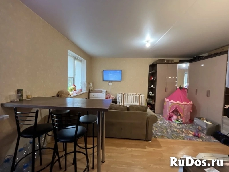 Продам 1 комнатную квартиру 31.2 м2 изображение 5