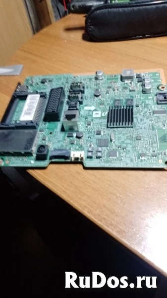 Комплектующие от телевизора Samsung UE32F4500AK фотка