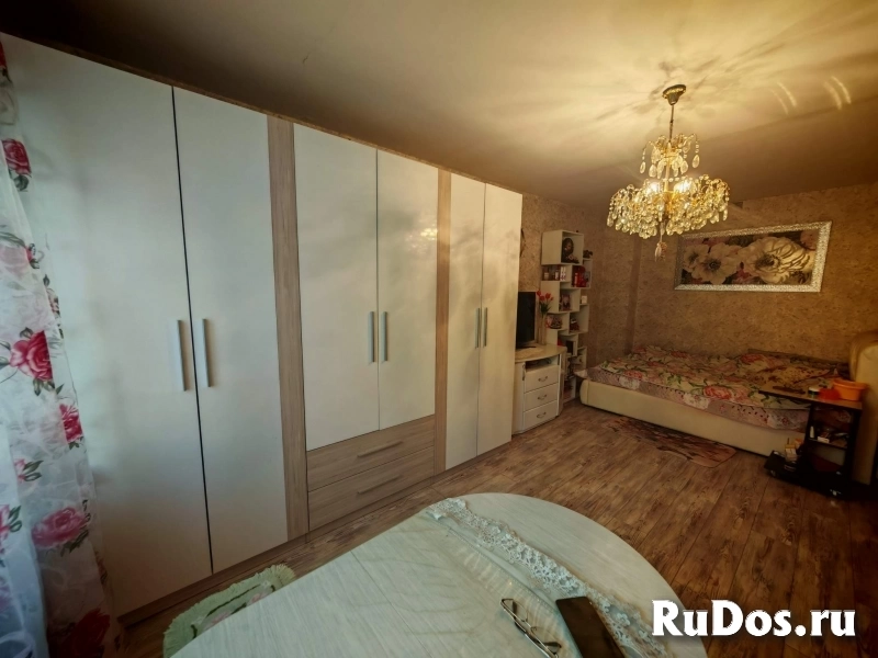 Продам 1 комнатную квартиру 35 м2 фотка