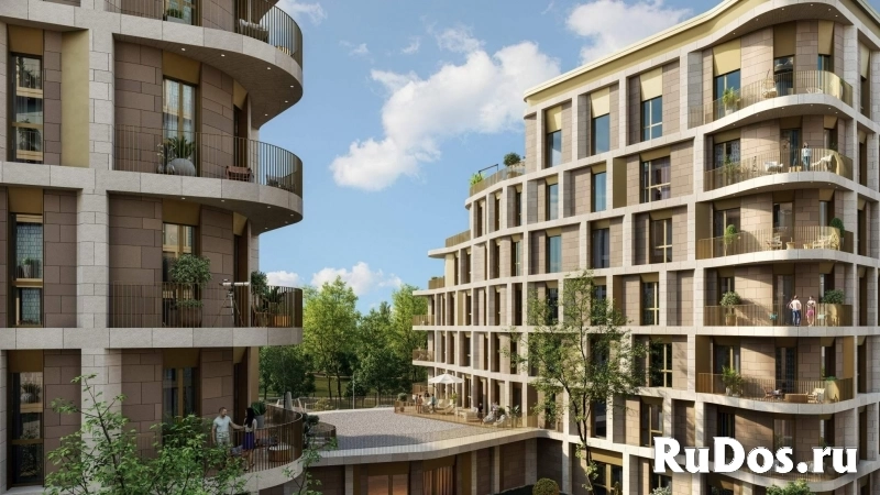 Продам 1 комнатную квартиру 53 м2 изображение 5