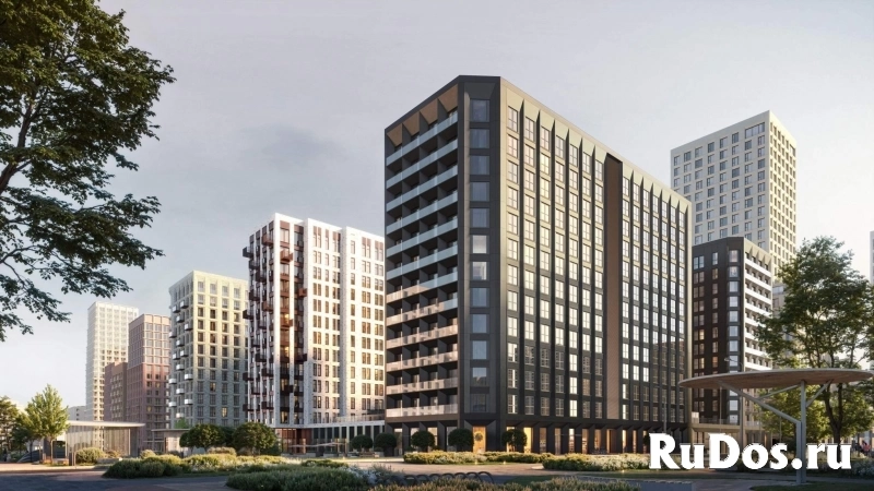 Продам 1 комнатную квартиру 39.2 м2 изображение 8