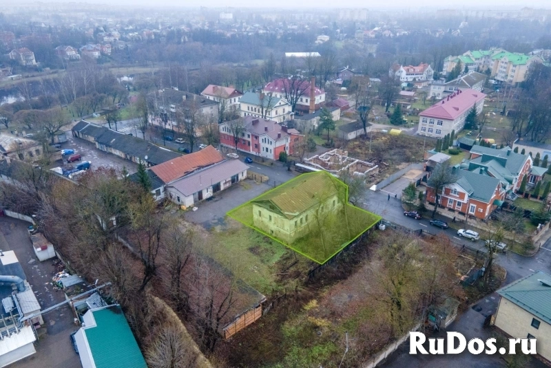 Продам коммерческую недвижимость 294.4 м2 фотка