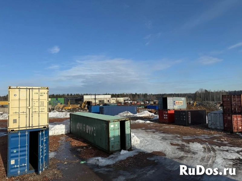 Сдам коммерческую недвижимость 500 сот изображение 4