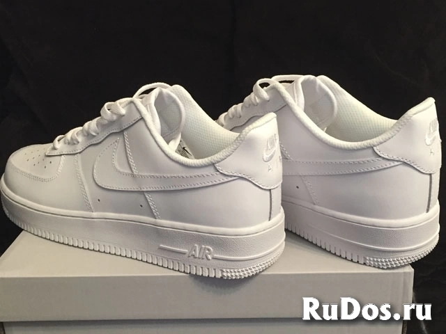 Кроссовки Nike Air Force 1 изображение 5