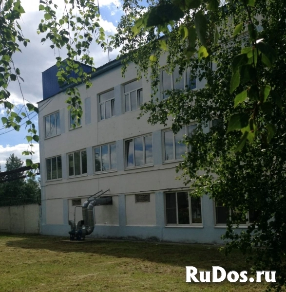 Сдам коммерческую недвижимость 8579 м2 фотка