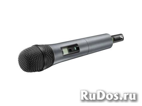 Передатчик Sennheiser SKM 835-XSW-B фото